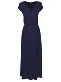 Elegantní Maxi Šaty image
