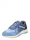 SCOTCH & SODA Nizke superge  modra / bela