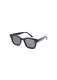 MANGO MAN Sonnenbrille ''''Bosco'''' schwarz