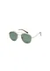 MANGO MAN Brillen ''''Tom'''' braun / schoko / gold