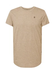 T-Shirt ''''Lash'''' hellbraun