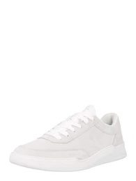 Sneaker gold / offwhite