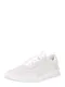 TOMMY HILFIGER Sneaker gold / offwhite