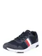 TOMMY HILFIGER Sneaker marine / rot / weiß