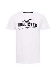 T-Shirt schwarz / weiß