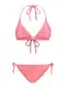 Shiwi Bikiny 'LIZ'  světle růžová