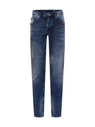 Jeans dunkelblau