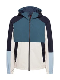 Jacke pastellblau / hellblau / schwarz / wei