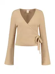 Bluza 'CORSICA' nude