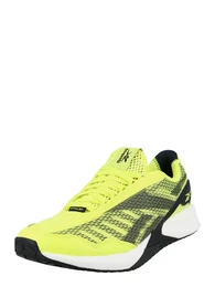 Reebok Sport Sportschuh ''''Speed 21 TR'''' neongelb / schwarz