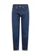 LEVI'S  Jeans '502 Taper Hi Ball' blue denim