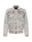 Denim Project Jacke Kash grau