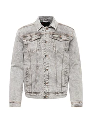Denim Project Jacke Kash grau