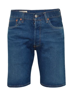 LEVI'S Short 501 Original Shorts FRESH COLLECTION LEVI'S Short 501 Original Shorts FRESH COLLECTION