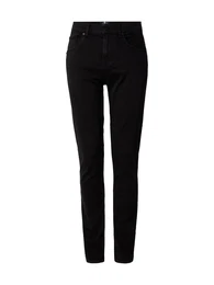 Jeans schwarz