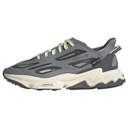 Sneaker ''''Ozweego Celox'''' grau / dunkelgrau