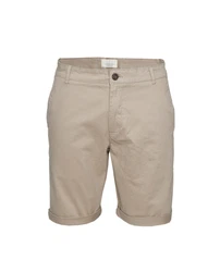 !Solid Shorts Rockcliffe Beige/Khaki/Beige/Khaki/Beige/Khaki/Beige/Khaki