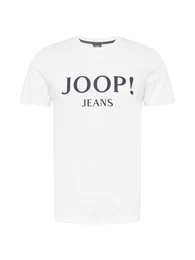 T-Shirt ''''Alex'''' schwarz / weiß