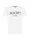 JOOP! Jeans T-Shirt ''''Alex'''' schwarz / weiß