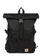Carhartt WIP Rucksack ''''Philis'''' schwarz