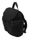 Champion Authentic Athletic Apparel Rucksack schwarz
