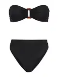 Plavky Bandeau pro Plnoštíhlé image