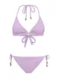 Bikinové sety pro plnoštíhlé image