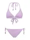 Shiwi Bikiny 'LIZ'  pastelová fialová