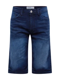 Jeans dunkelblau