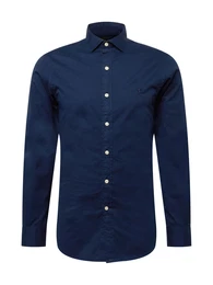 Hemd navy