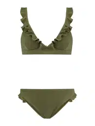 Bikiny 'BOBBY' khaki