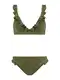Shiwi Bikini 'BOBBY'  kaki