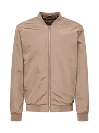 Jacke sand