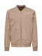 NOWADAYS Jacke sand