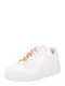 ADIDAS ORIGINALS Nizke superge ''''FORUM''''  bela