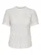 ONLY Bluza ''''NYLA''''  bela