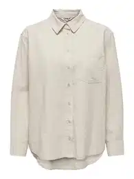 Bluza 'Tokyo' bež siva