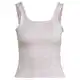ADIDAS SPORTSWEAR Športni top  svetlo roza
