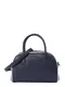 Tommy Jeans Taka pes rameno  nmonick mod / bl / stbrn