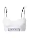 Calvin Klein Underwear Grudnjak  crna / bijela