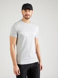 ARMANI EXCHANGE T-Shirt '8NZT72' Grau/Dunkelgrau/Silber/Grau/Dunkelgrau/Silber/Grau/Dunkelgrau/Silber/Grau/Dunkelgrau/Silber/Grau/Silber/Dunkelgrau/Grau/Dunkelgrau/Silber/Grau/Silber/Dunkelgrau/Grau/Dunkelgrau/Silber/Grau/Dunkelgrau/Silber/Grau/Dunkelgrau/Silber/Grau/Dunkelgrau/Silber/Grau/Dunkelgrau/Silber/Grau/Silber/Dunkelgrau/Grau/Dunkelgrau/Silber/Grau/Dunkelgrau/Silber/Grau/Dunkelgrau/Silber/Grau/Dunkelgrau/Silber/Grau/Dunkelgrau/Silber/Grau/Silber/Dunkelgrau/Grau/Dunkelgrau/Silber/Grau/Dunkelgrau/Silber/Grau/Dunkelgrau/Silber/Grau/Dunkelgrau/Silber/Grau/Dunkelgrau/Silber/Grau/Dunkelgrau/Silber/Grau/Dunkelgrau/Silber/Grau/Dunkelgrau/Silber/Grau/Dunkelgrau/Silber/Grau/Dunkelgrau/Silber/Grau/Dunkelgrau/Silber/Grau/Dunkelgrau/Silber