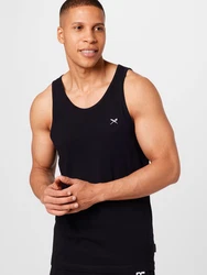 Iriedaily Top schwarz/weiß
