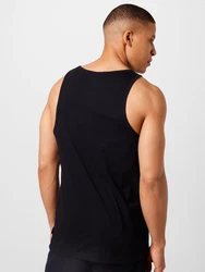 Iriedaily Top schwarz/weiß