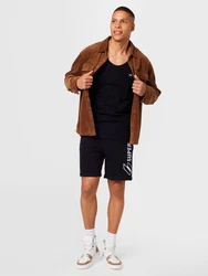 Iriedaily Top schwarz/weiß