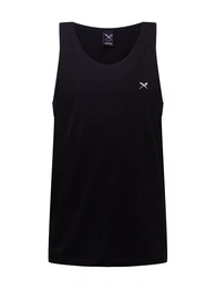 Top schwarz / wei