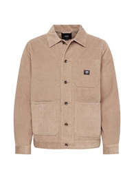 Jacke chamois