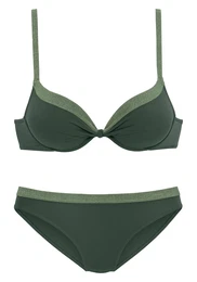 Bikini zelena / maslinasta