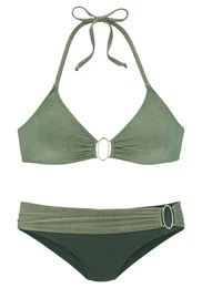 Bikini zelena / maslinasta