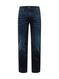 Jeans dunkelblau