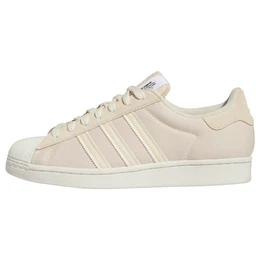 Sneaker 'Superstar' beige / weiß